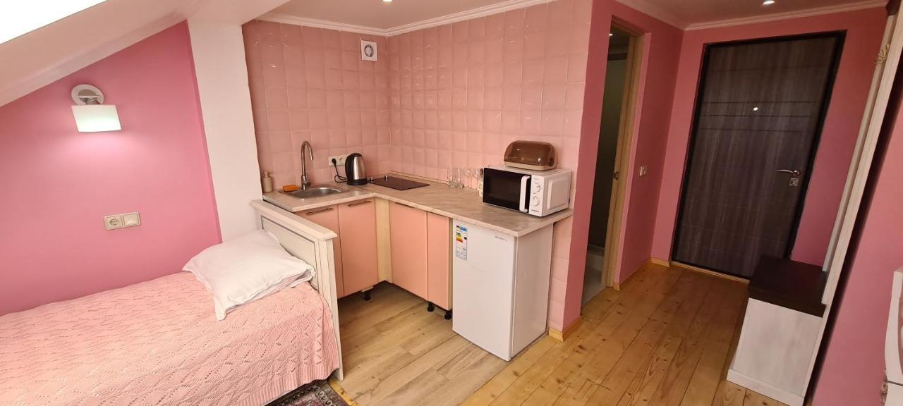 Аpartment For Lady Apartment Chernivtsi Luaran gambar