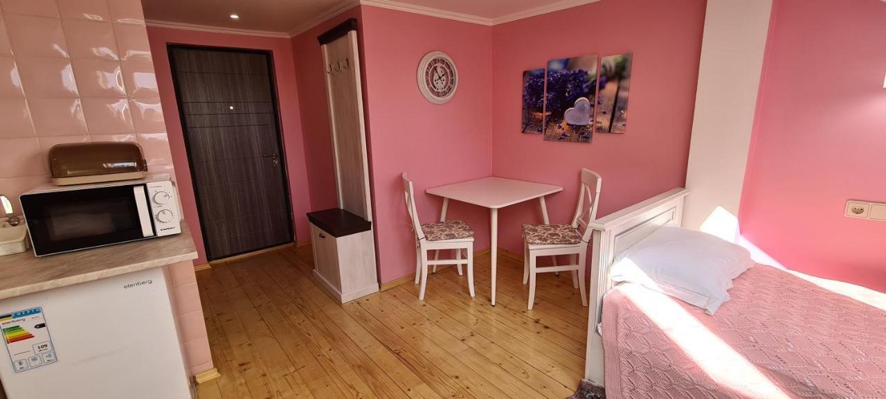 Аpartment For Lady Apartment Chernivtsi Luaran gambar