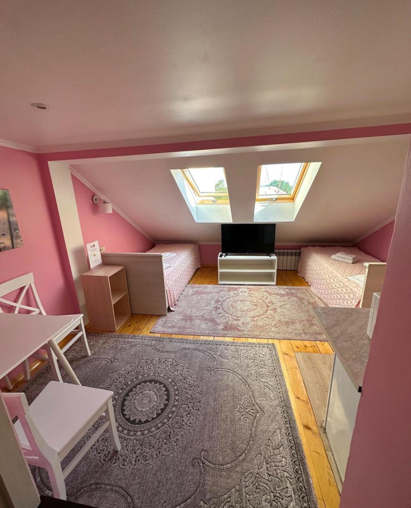 Аpartment For Lady Apartment Chernivtsi Luaran gambar