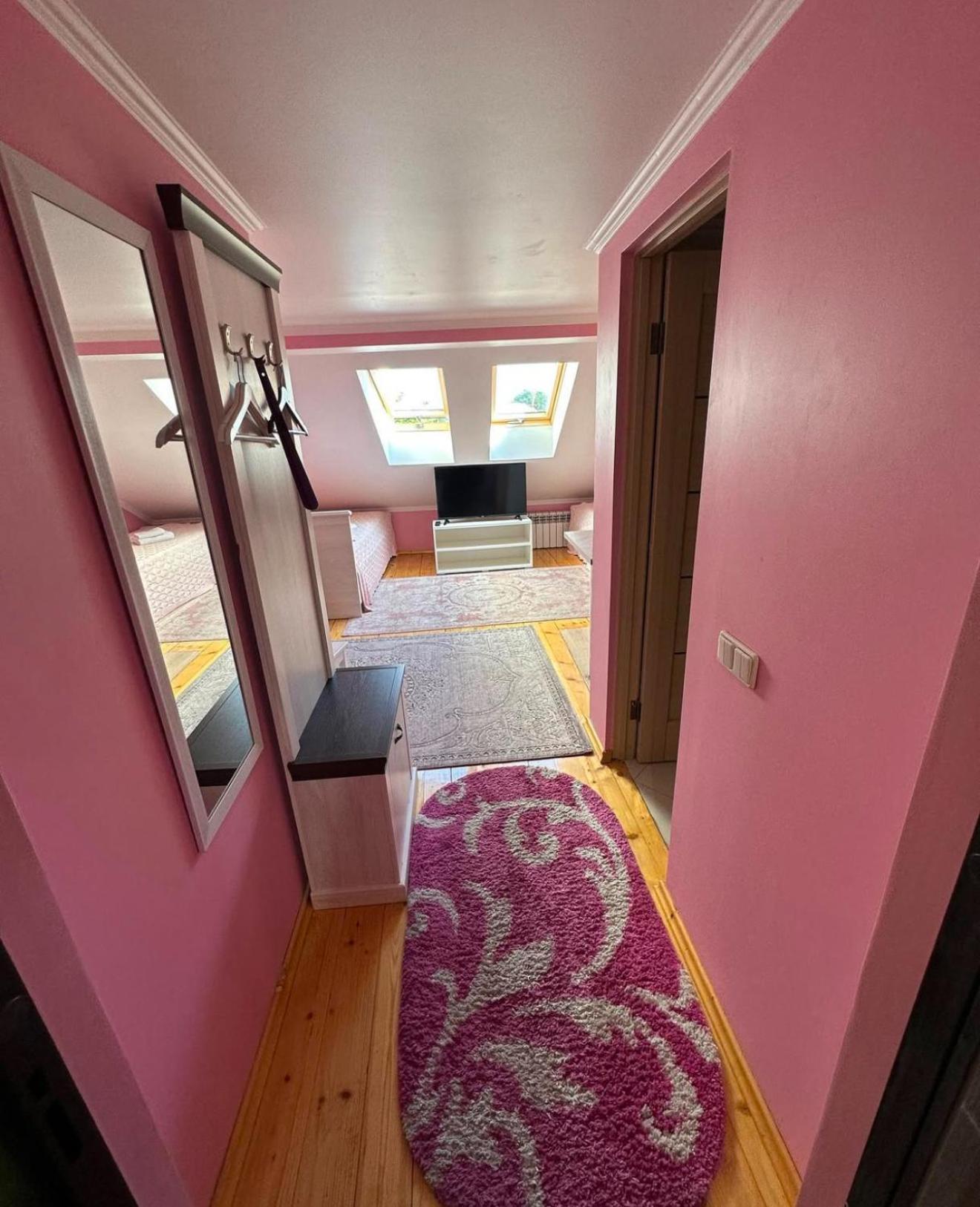 Аpartment For Lady Apartment Chernivtsi Luaran gambar